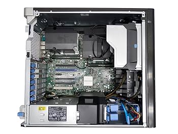 DELL - Re Amazon.com: Dell Precision T7810 Workstation E5-2630 V3 2.4
